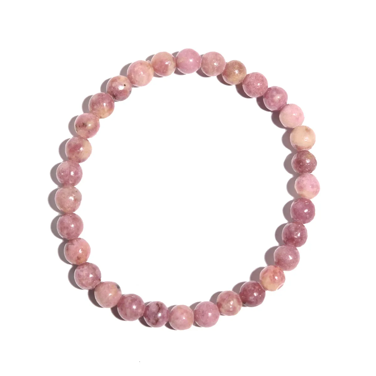 Lepidolite Bracelet - CALM