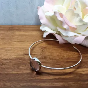 May Queen Bangle - VBGL135