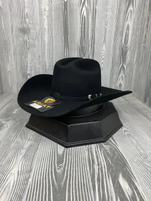 Men's Ariat Felt 3X Cowboy Wool Hat