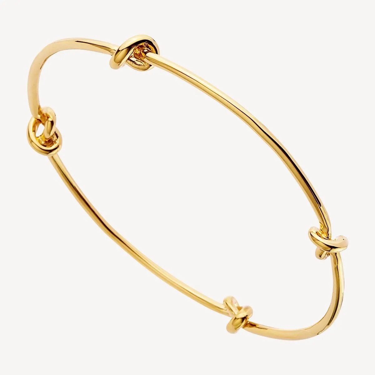 Nature’s Knot Bangle (68mm)