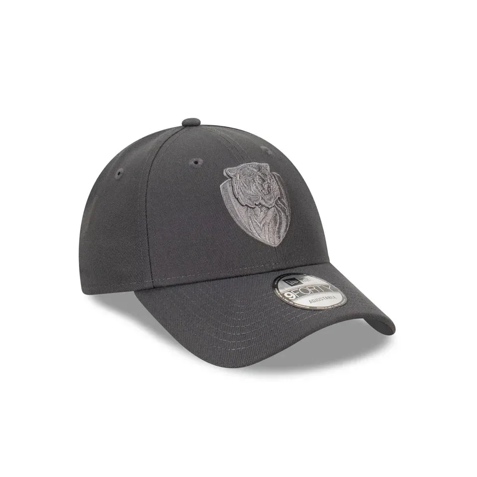 New Era Richmond Tigers Repreve 9Forty CS Adjustable Cap