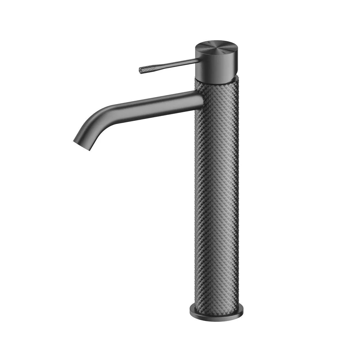 OPAL Tall Basin Mixer Graphite YSW2519-01A-GR