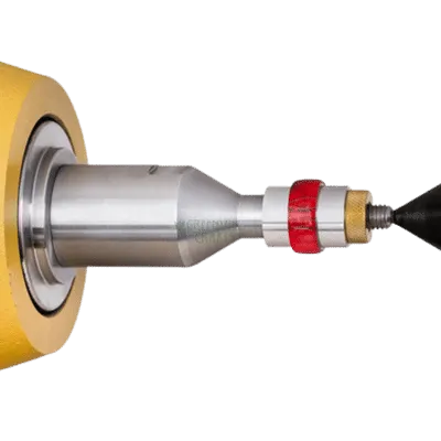 Ring Turning Chuck 1"-8 TPI