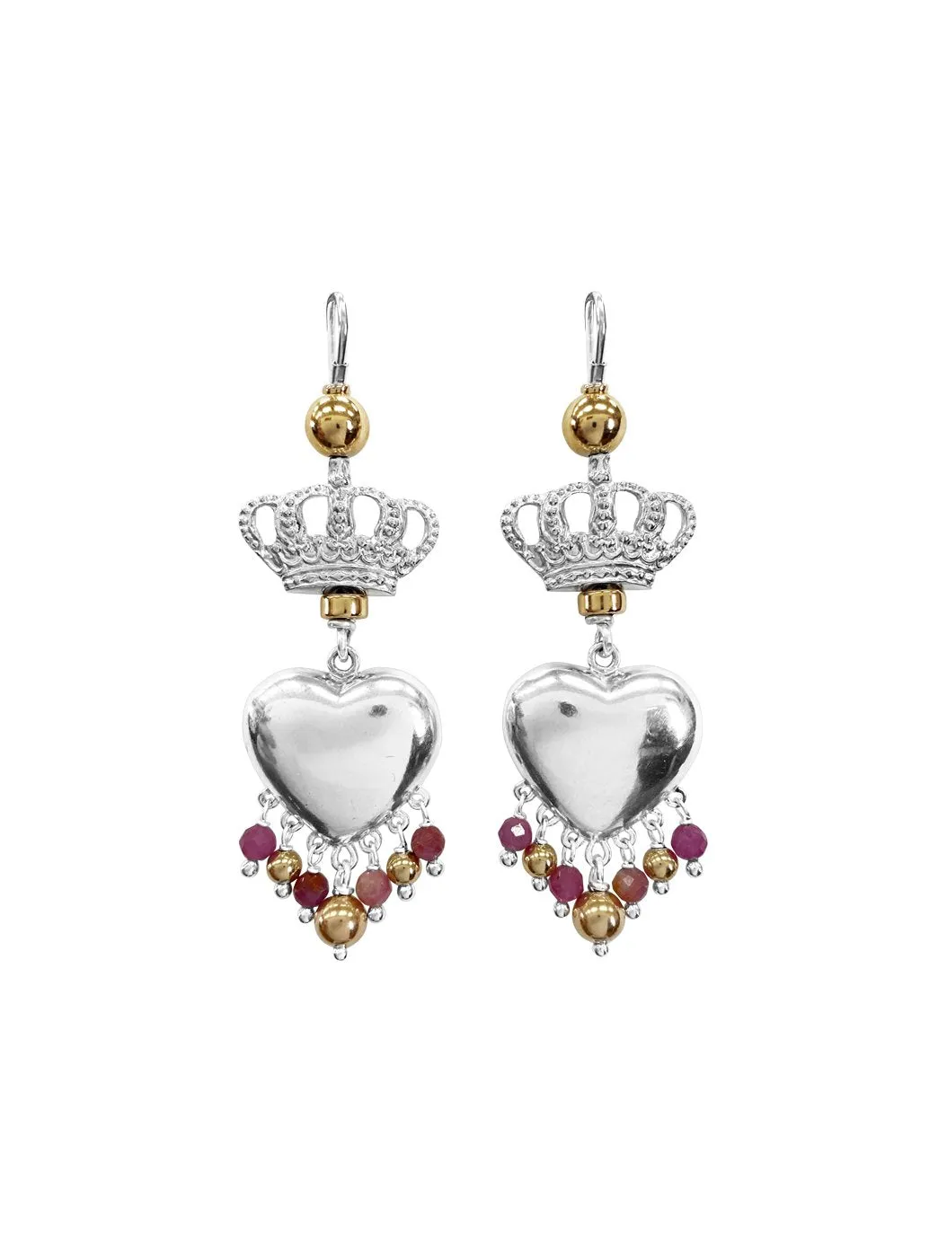 Royal Valentina Earrings