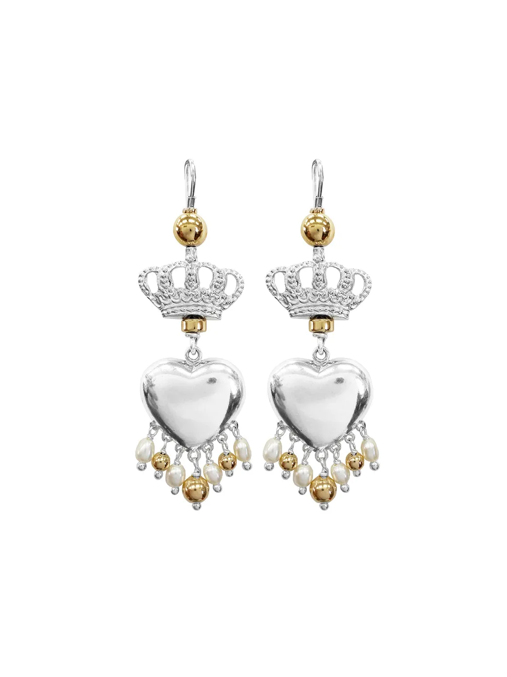 Royal Valentina Earrings