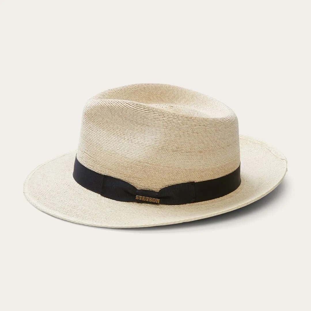 Rushmore Palm Fedora