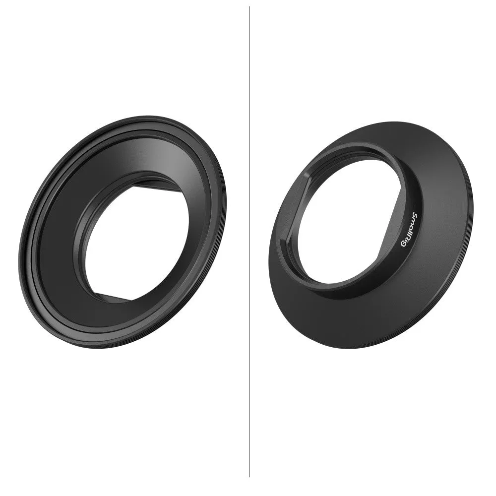 SmallRig 67mm Cellphone Filter Ring Adapter 3841