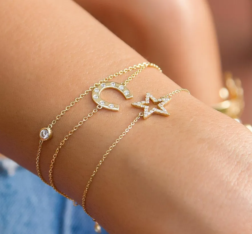 Superstar Bracelet