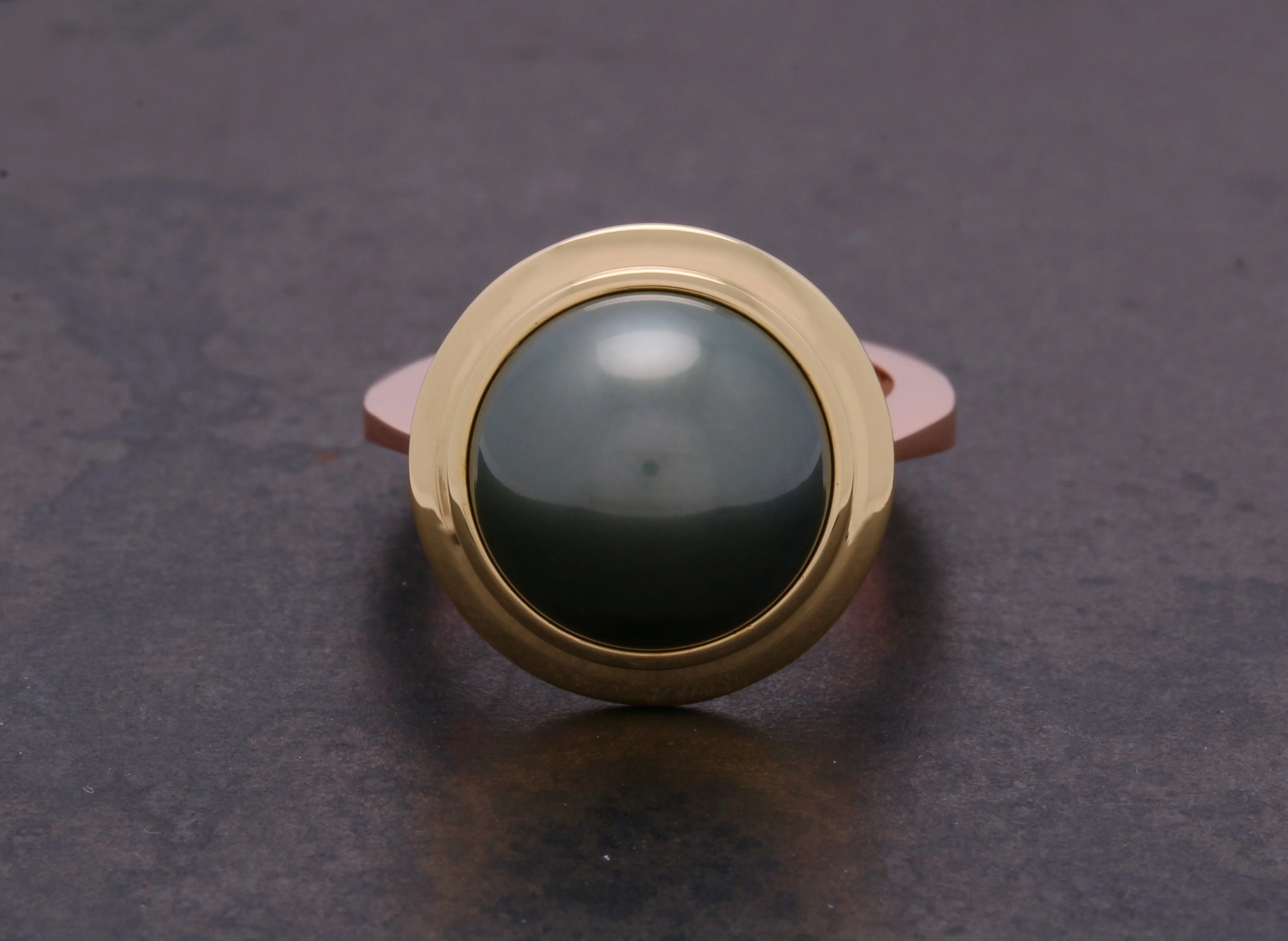 Volantor Skye Ring